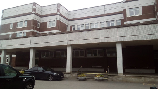 Аллергологический детский центр Приморского района, фото №1