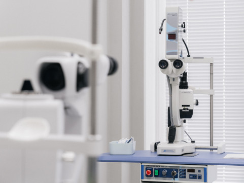 Сеть офтальмологических клиник Санта, фото №1