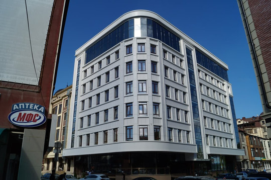 Клиника Целитель на Ляхова 24, фото №1