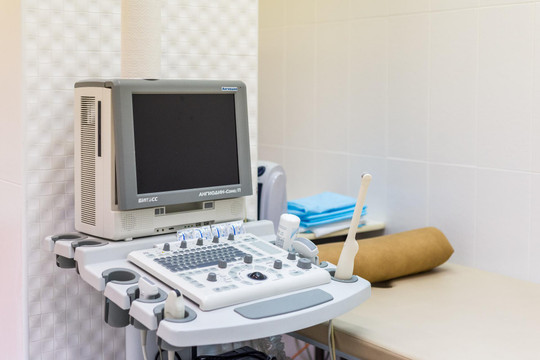 Клиника 12, фото №1