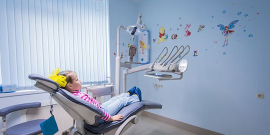 Стоматология Арт Дентал, фото №1