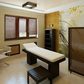 Центр массажа и косметологии Силицея, фото №1