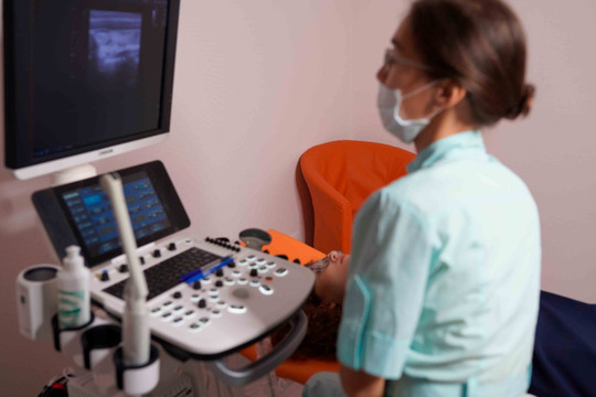 Центр семейной медицины МедАр, фото №1