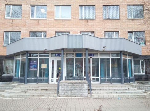 Медицинский центр Альянс-Тосно, фото №1