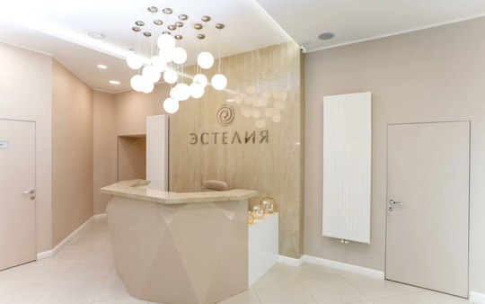 Клиника Эстелия, фото №1