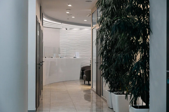 Кабинет врача Стайсупова Валерия Юрьевича, фото №1