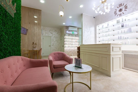 Центр Body S Club, фото №1