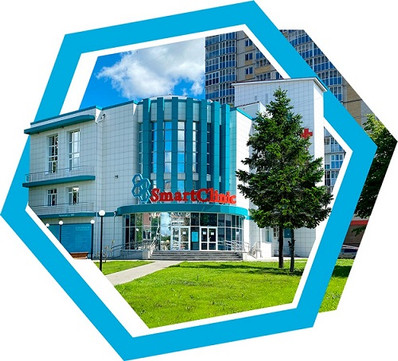SmartClinic на Ленинском проспекте, фото №1