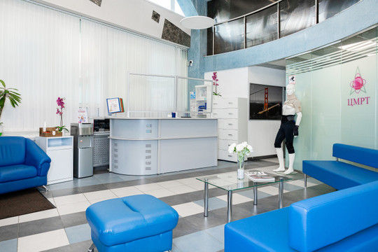 ЦМРТ на Нарвской, фото №1