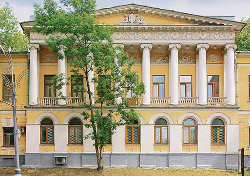 Филиал №1 Клиника спортивной медицины, фото №1