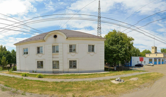 Скорая помощь на Борьбы, фото №1