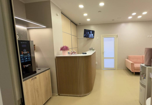 Клиника лечения боли на Демьяна Бедного, фото №1