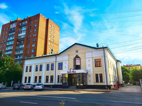 Эль-Мед на Зосимовской, фото №1