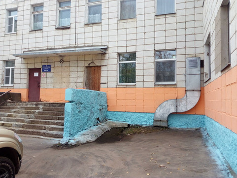 Центр восстановительной медицины и реабилитации для детей в мкр Паново, фото №1