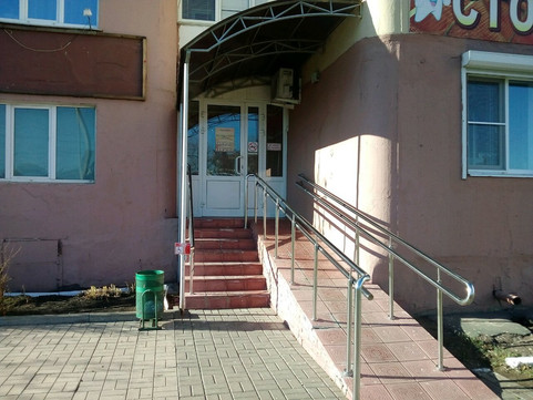 Дентиз на Косарева, фото №1