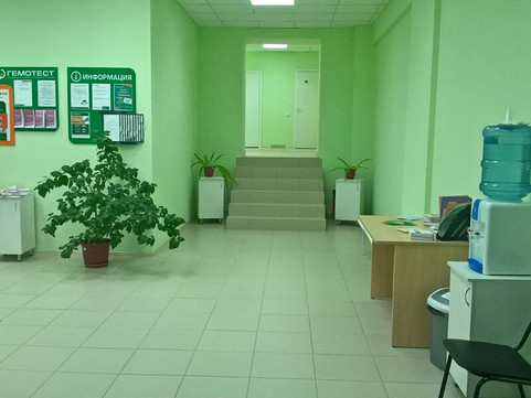 Гемотест на Оржевского, фото №1