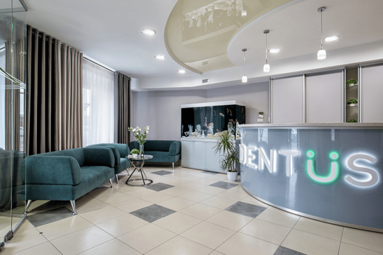 Стоматология Dentus, фото №1