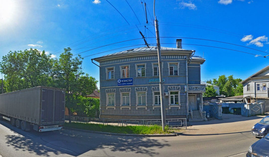 Марина Дентал на Ленинградской, фото №1