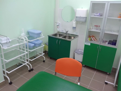 Гемотест на пр. им Ленина, фото №1