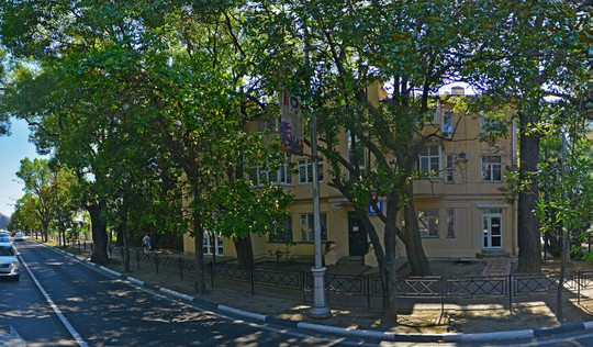 Городская поликлиника №1 на Курортном, фото №1