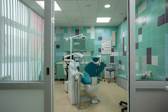 Стоматология Дента, фото №1