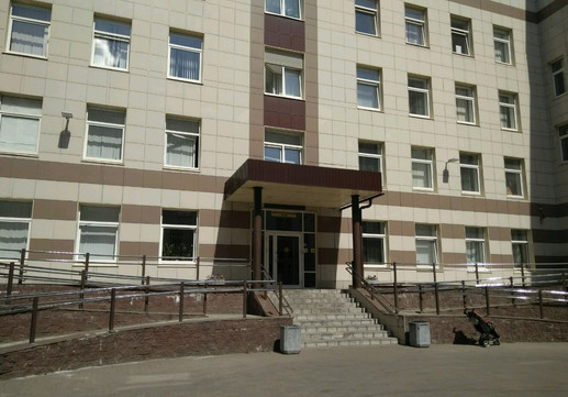 Травмпункт на Рихарда Зорге, фото №1