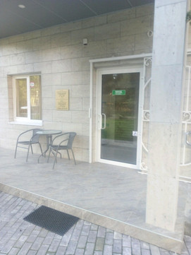 Грань на Искры, фото №1