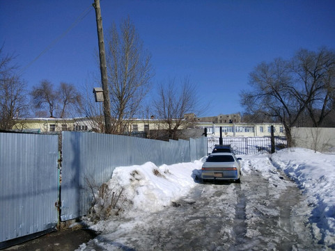 Областная детская инфекционная больница на Огородной, фото №1