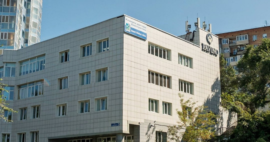 Клиника доктора Елистратова, фото №1