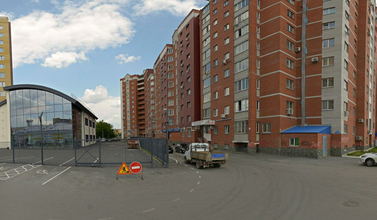 Центр нейропсихологии Нейротори на Николая Федорова, фото №1