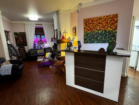 Титания в Дмитровском, фото №1