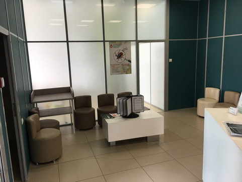 МЦ Семь клиник, фото №1