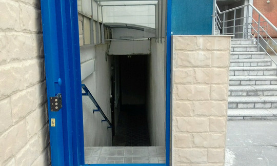 Денталкад на Дзержинского, фото №1