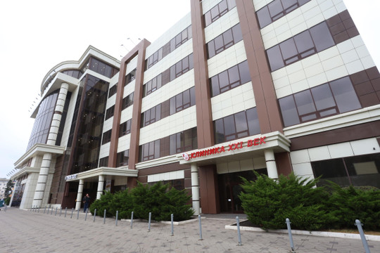 Клиника 21 век, фото №1