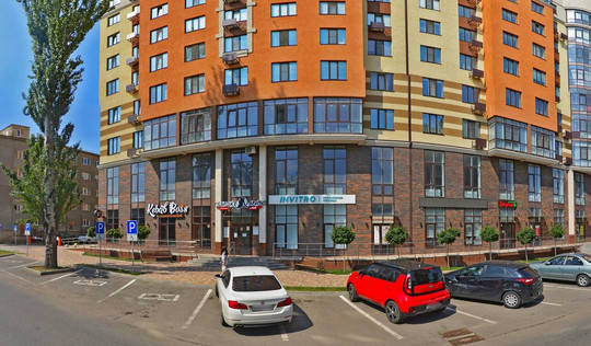 Инвитро на Спартака, фото №1