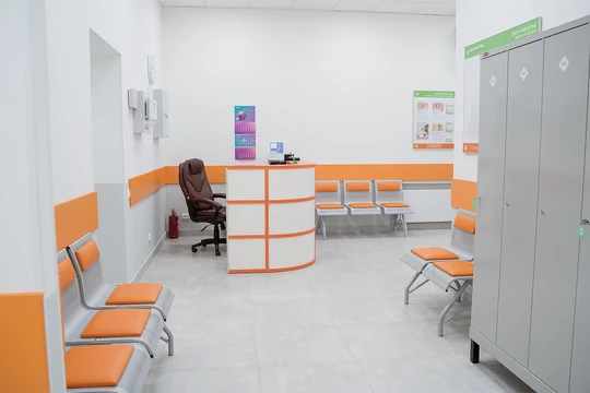 Медицинский центр Новоселье, фото №1