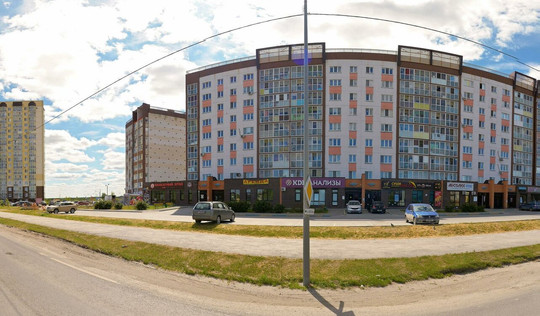 KDL на Западносибирской, фото №1