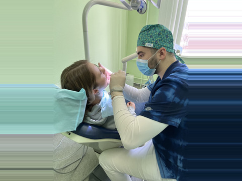 Клиника ЛОЦ-10, фото №1