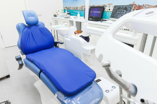 Стоматология Мой Ортодонт, фото №1