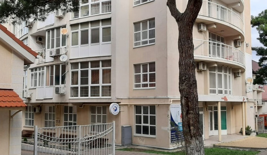 Поликлиника Санталь №3, фото №1