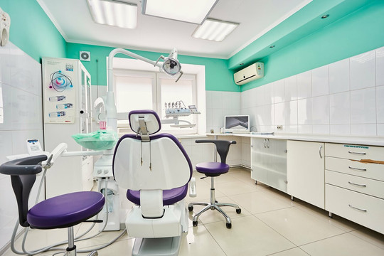 Дент Сервис Комфорт на У.Громовой, фото №1