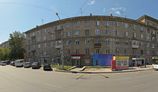 KDL на Станиславского, фото №1