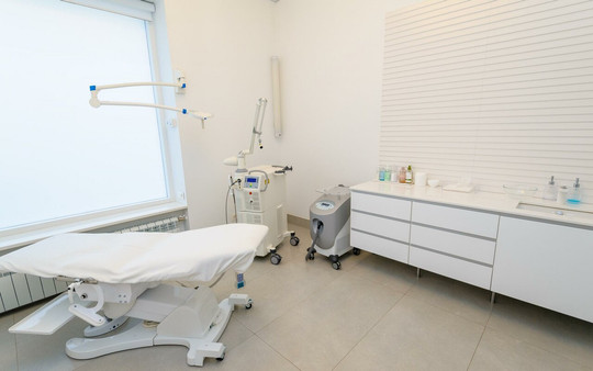 Экспертмед на Кирова, фото №1