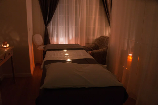 Центр остеопатии и массажа Восход , фото №1