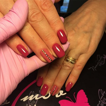 Посольство красоты на Климова, фото №1