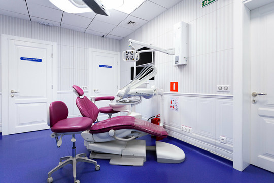 Смайл Дизайн на Ленина, фото №1