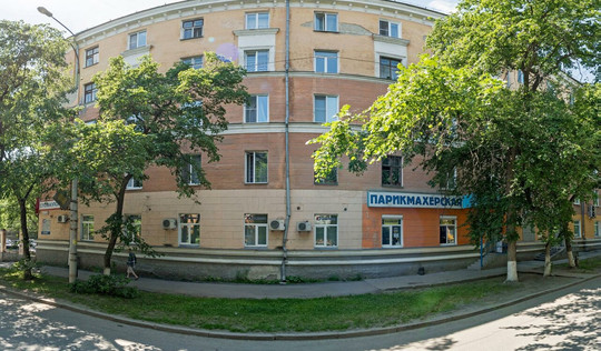 Ситилаб на 40 лет Октября, фото №1