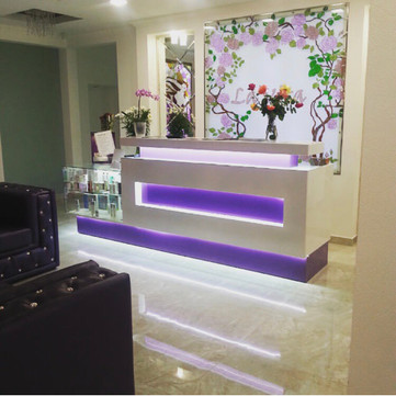 Центр косметологии LaVita на Ковалева, фото №1