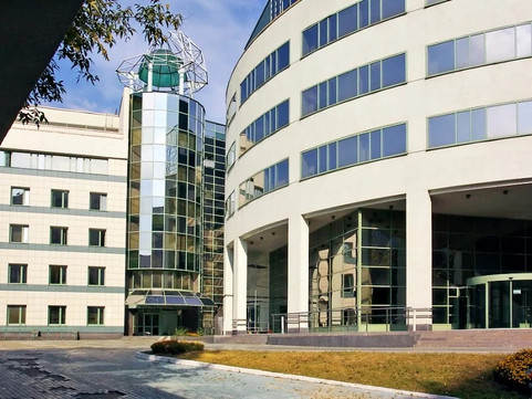 РЖД-Медицина на Шоссейной, фото №1