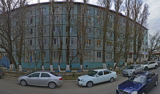 Центр планирования семьи и репродукции на Гоголя, фото №1